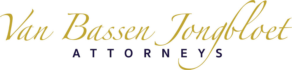 Van Bassen Jongbloet Attorneys